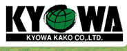 KYOWA KAKO CO,.LTD
