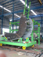 VERTICAL CART