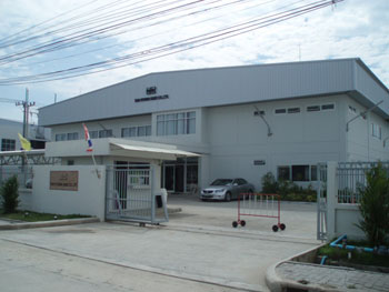 THAI KYOWA KAKO CO.,LTD